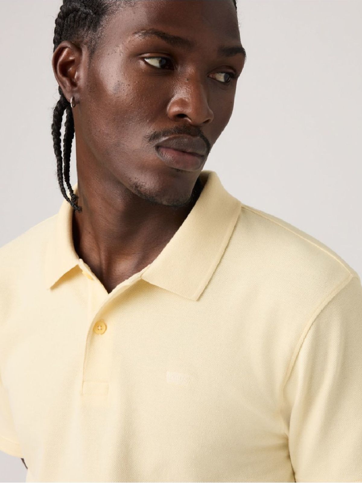 Levis - Polo maniche corte - Uomo - World Fashion