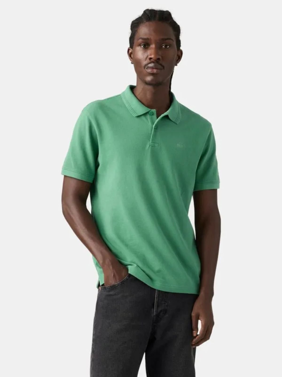 Levis - Polo maniche corte - Uomo - World Fashion