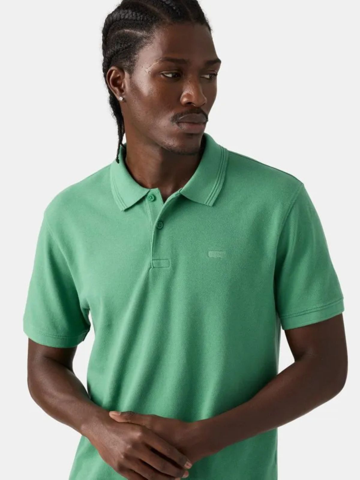 Levis - Polo maniche corte - Uomo - World Fashion
