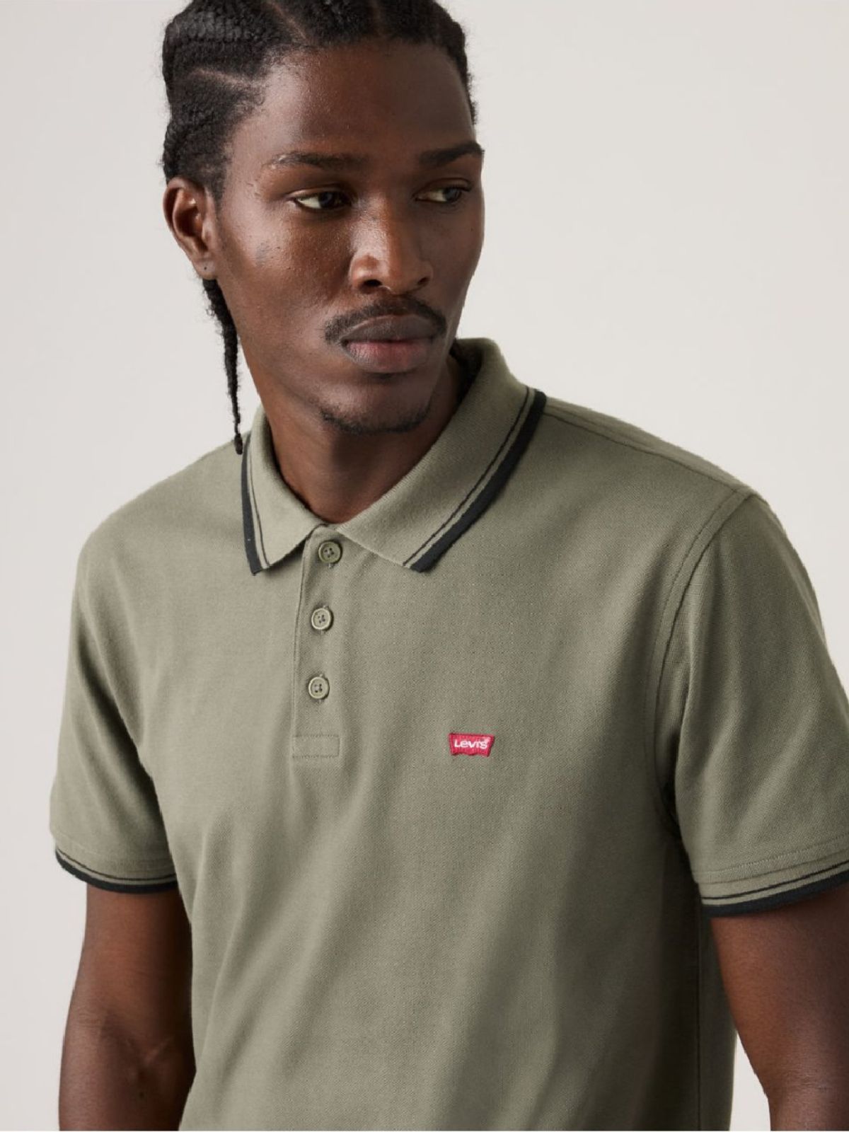 Levis - Polo maniche corte - Uomo - World Fashion