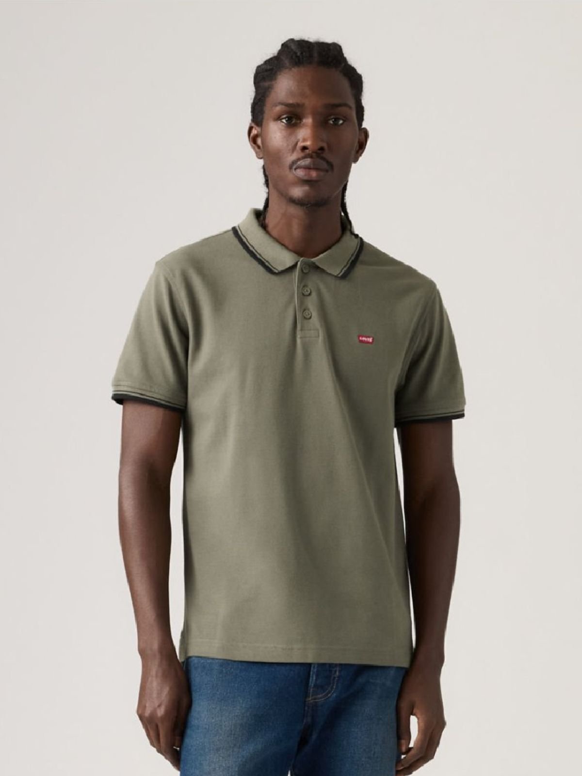 Levis - Polo maniche corte - Uomo - World Fashion