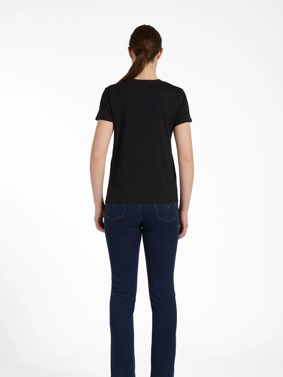 Levis - T-Shirt Maniche Corte - Donna - World Fashion