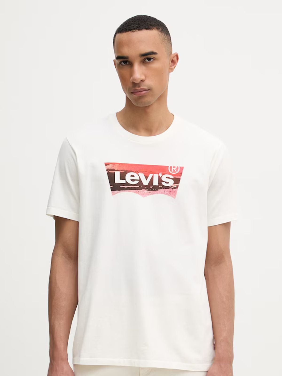 Levis - T-Shirt Maniche Corte - Uomo - World Fashion