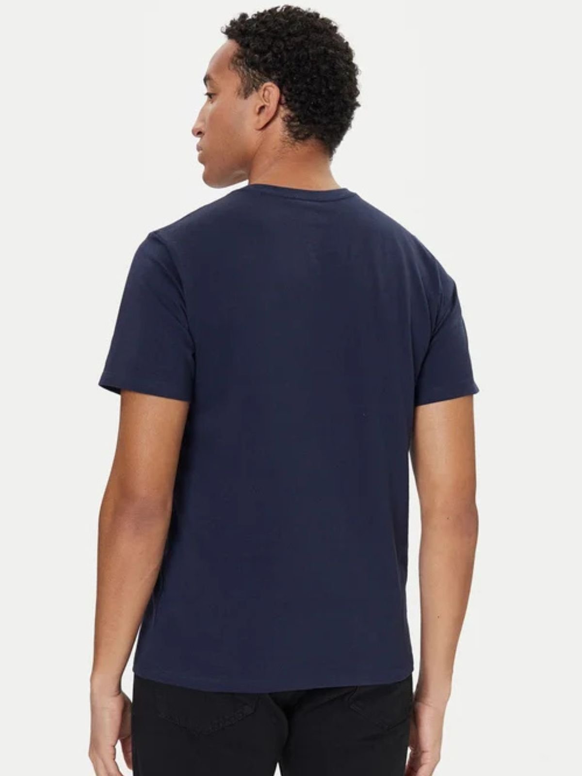 Levis - T-Shirt Maniche Corte - Uomo - World Fashion