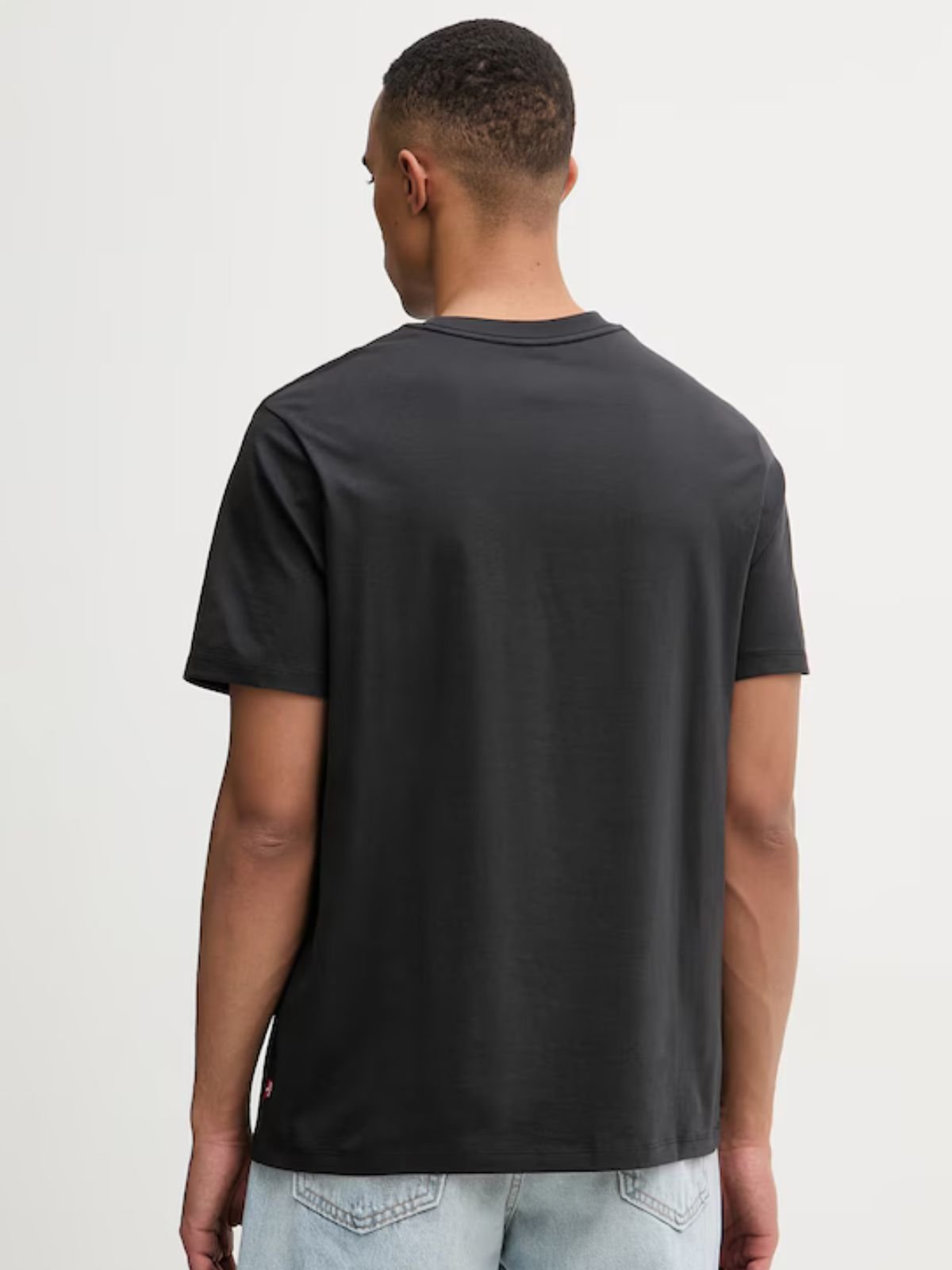 Levis - T-Shirt Maniche Corte - Uomo - World Fashion