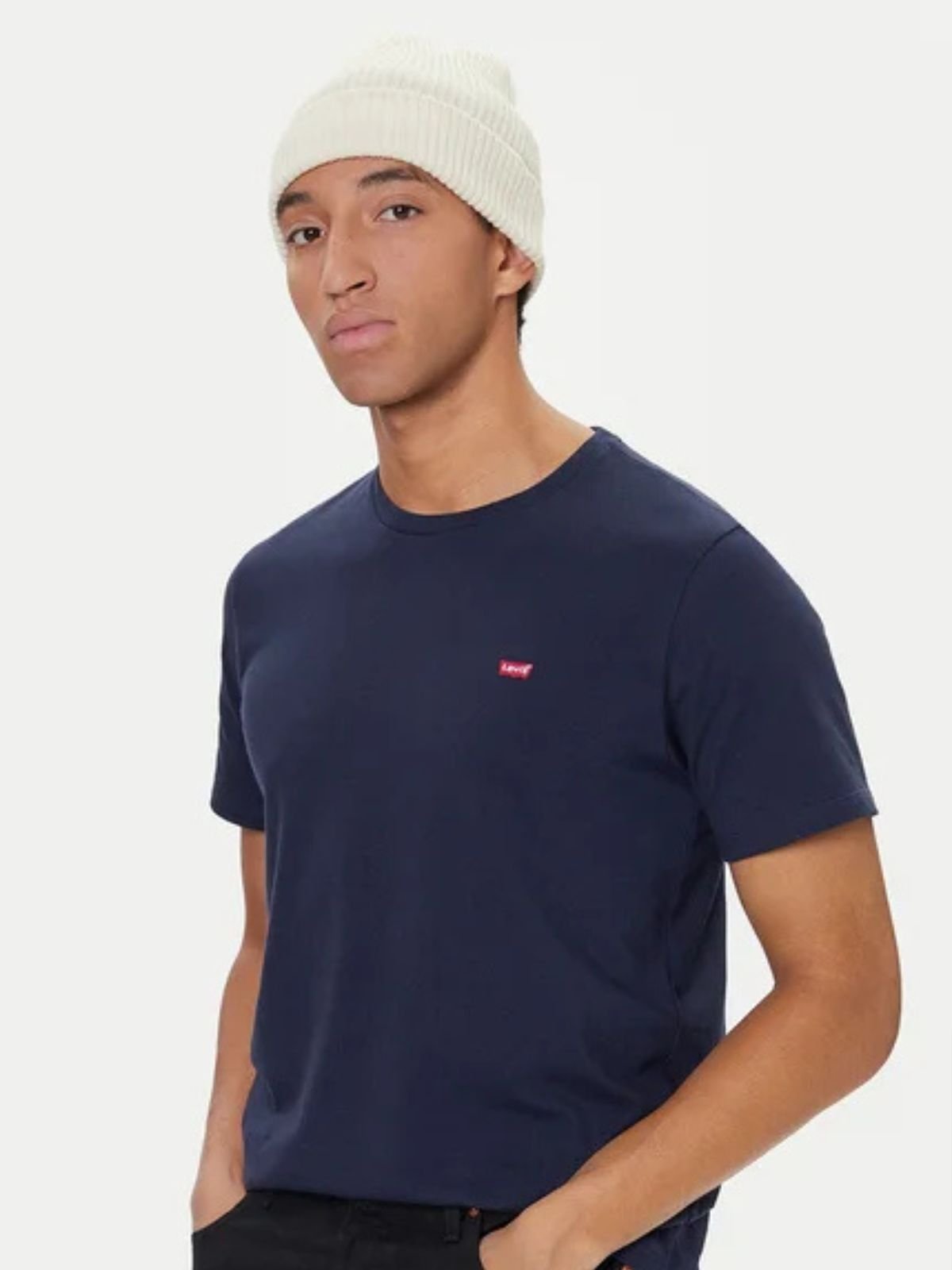 Levis - T-Shirt Maniche Corte - Uomo - World Fashion