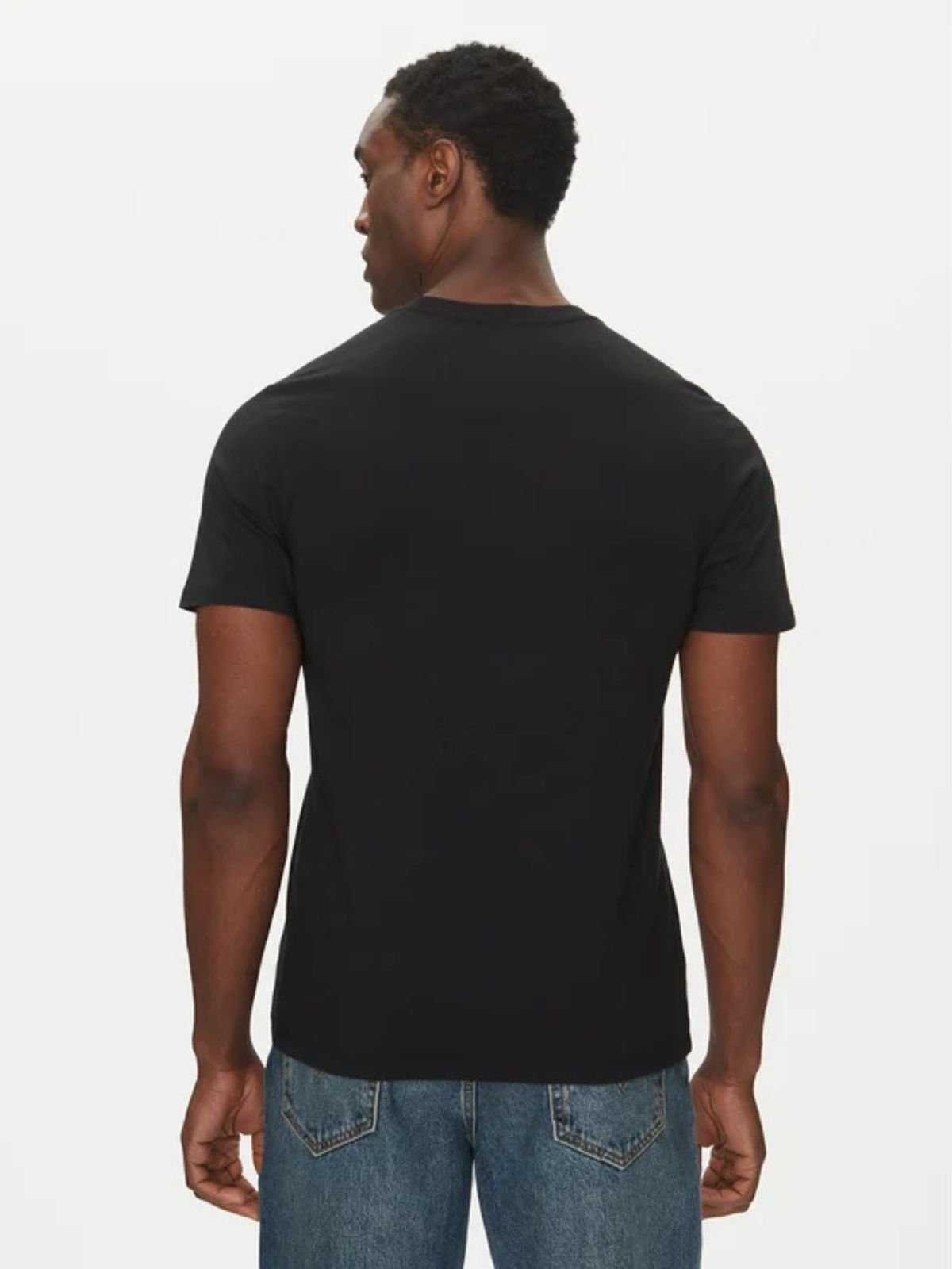 Levis - T-Shirt Maniche Corte - Uomo - World Fashion