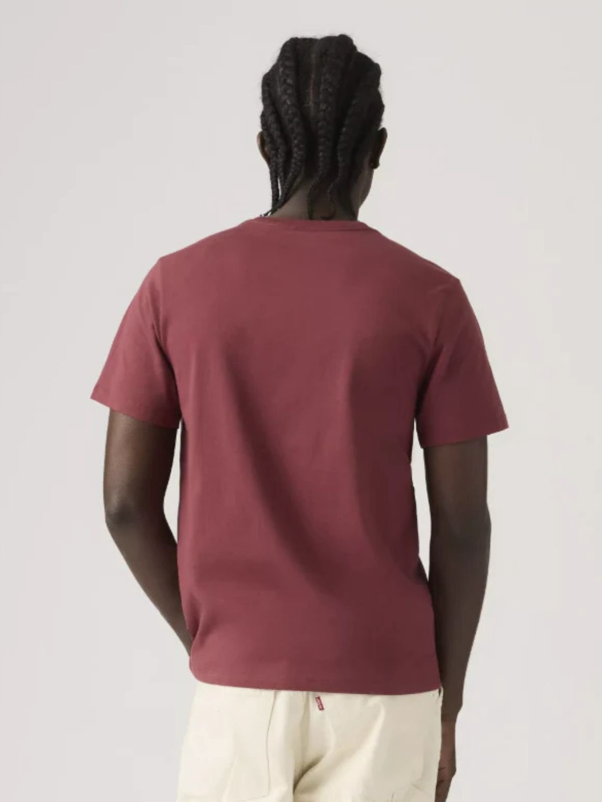 Levis - T-Shirt Maniche Corte - Uomo - World Fashion