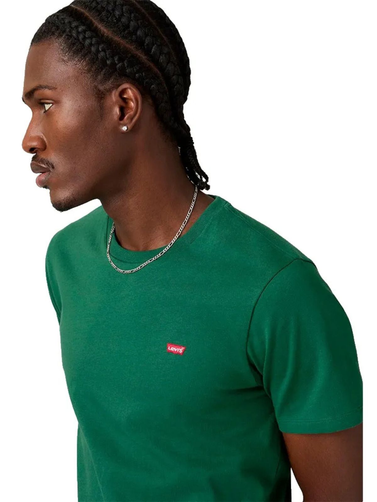 Levis - T-Shirt Maniche Corte - Uomo - World Fashion