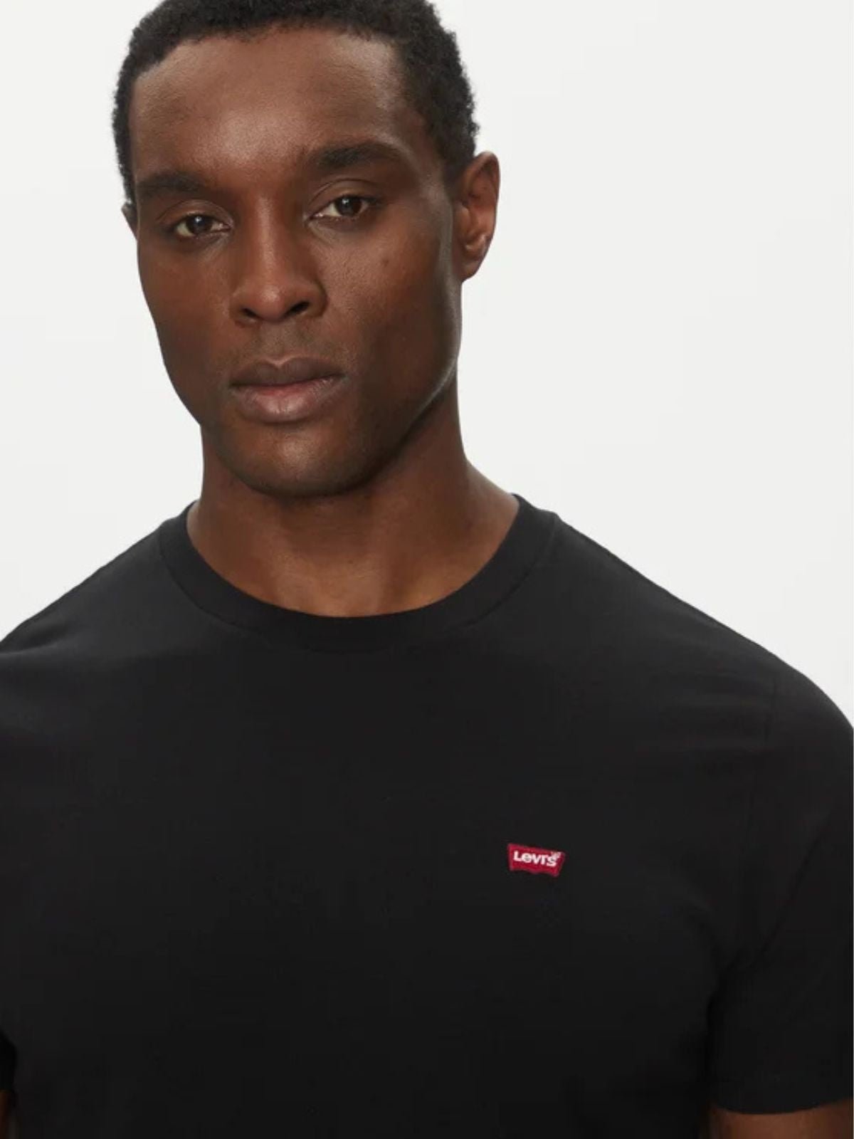 Levis - T-Shirt Maniche Corte - Uomo - World Fashion