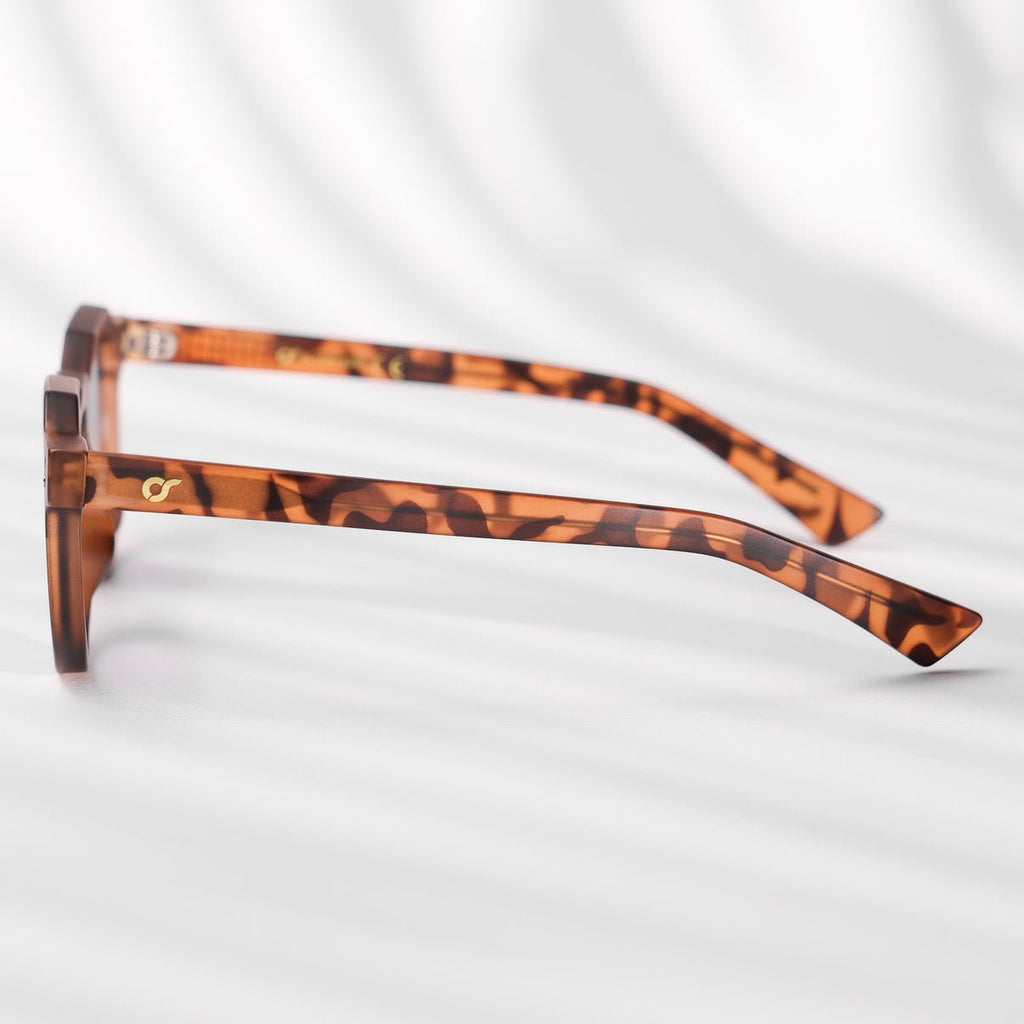 Londra Tartarugato - OCCHIALI - OS SUNGLASSES - World Fashion