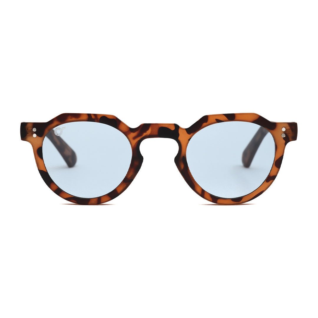 Londra Tartarugato - OCCHIALI - OS SUNGLASSES - World Fashion