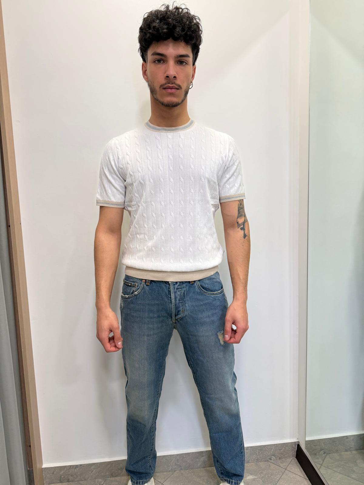 LOSANGELES - JEANS - SQUAD2 - World Fashion