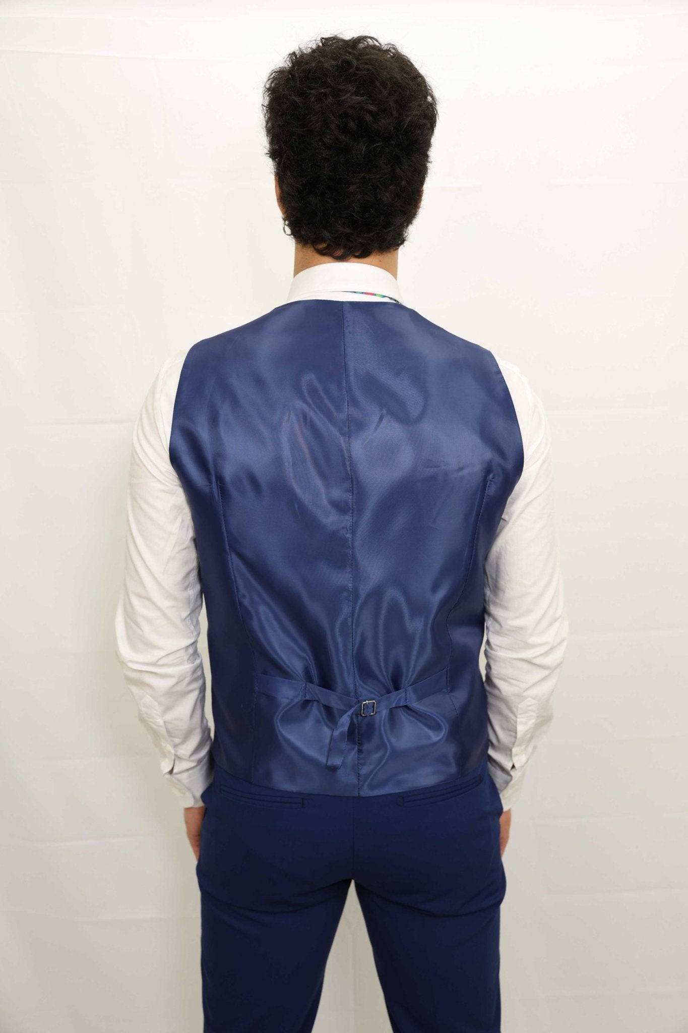 LOTO - AB7211 - 3P - Abiti - BHARNABA - World Fashion
