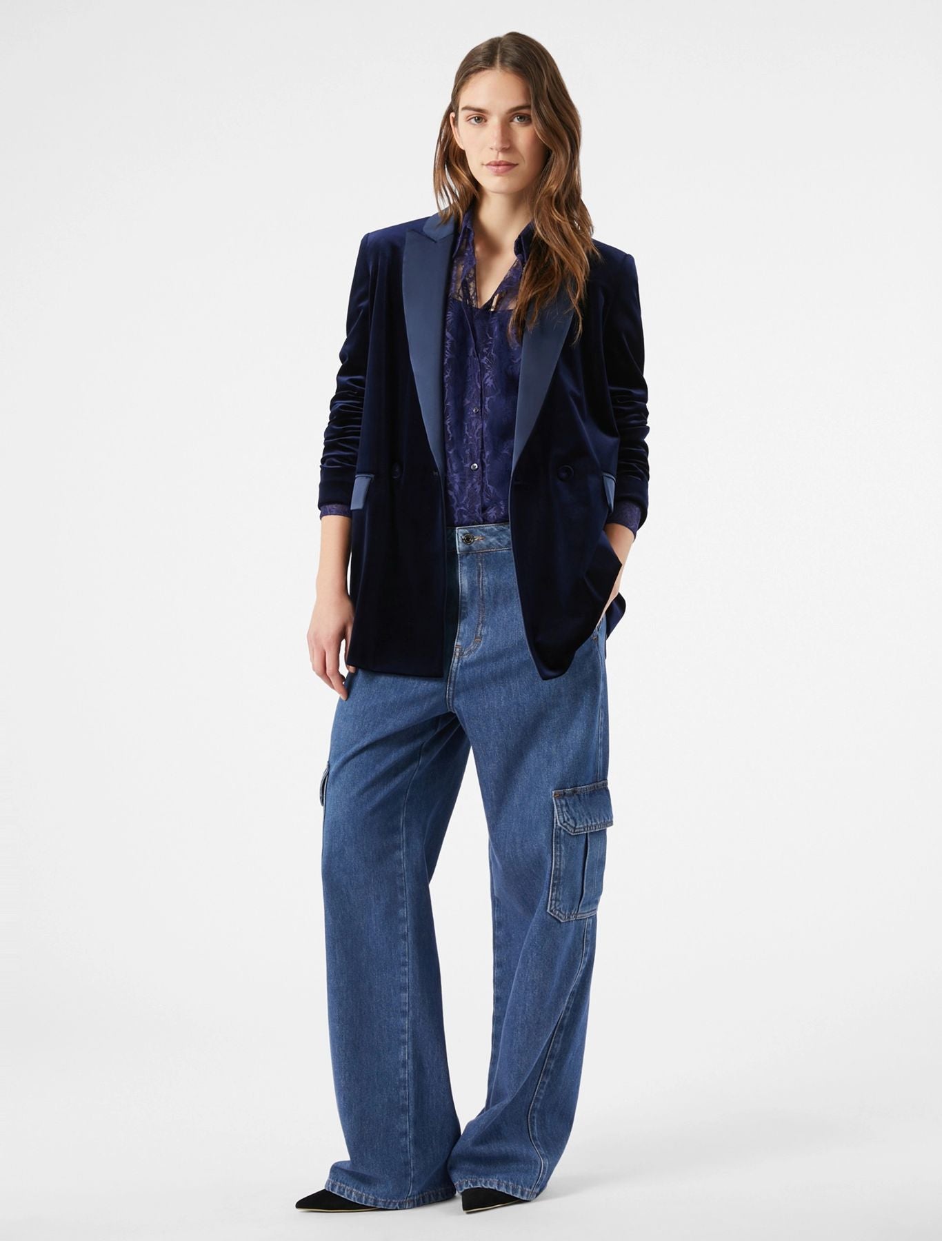LUISA - Camicie - PENNYBLACK - World Fashion
