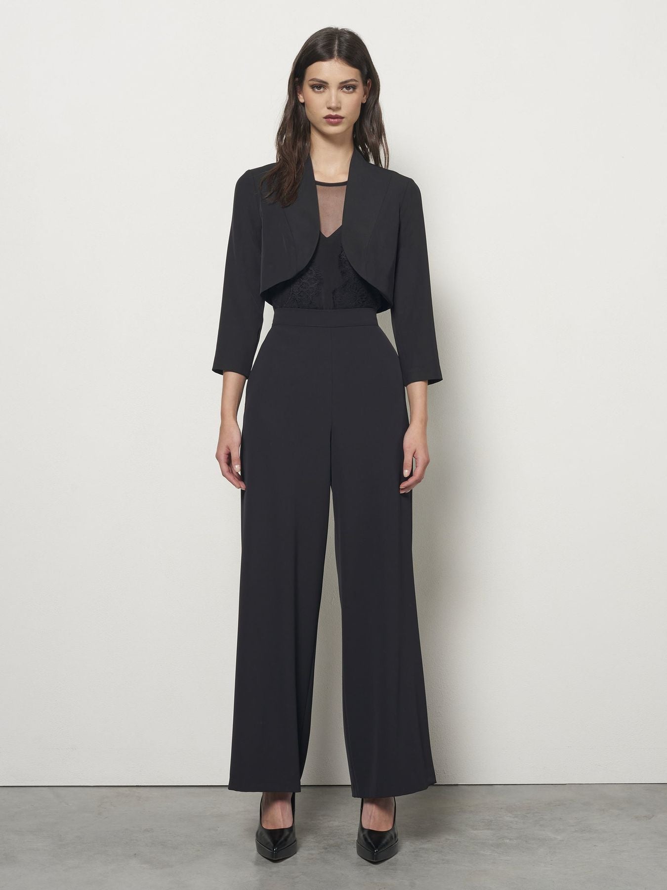 Rinascimento - Coprispalla - Donna