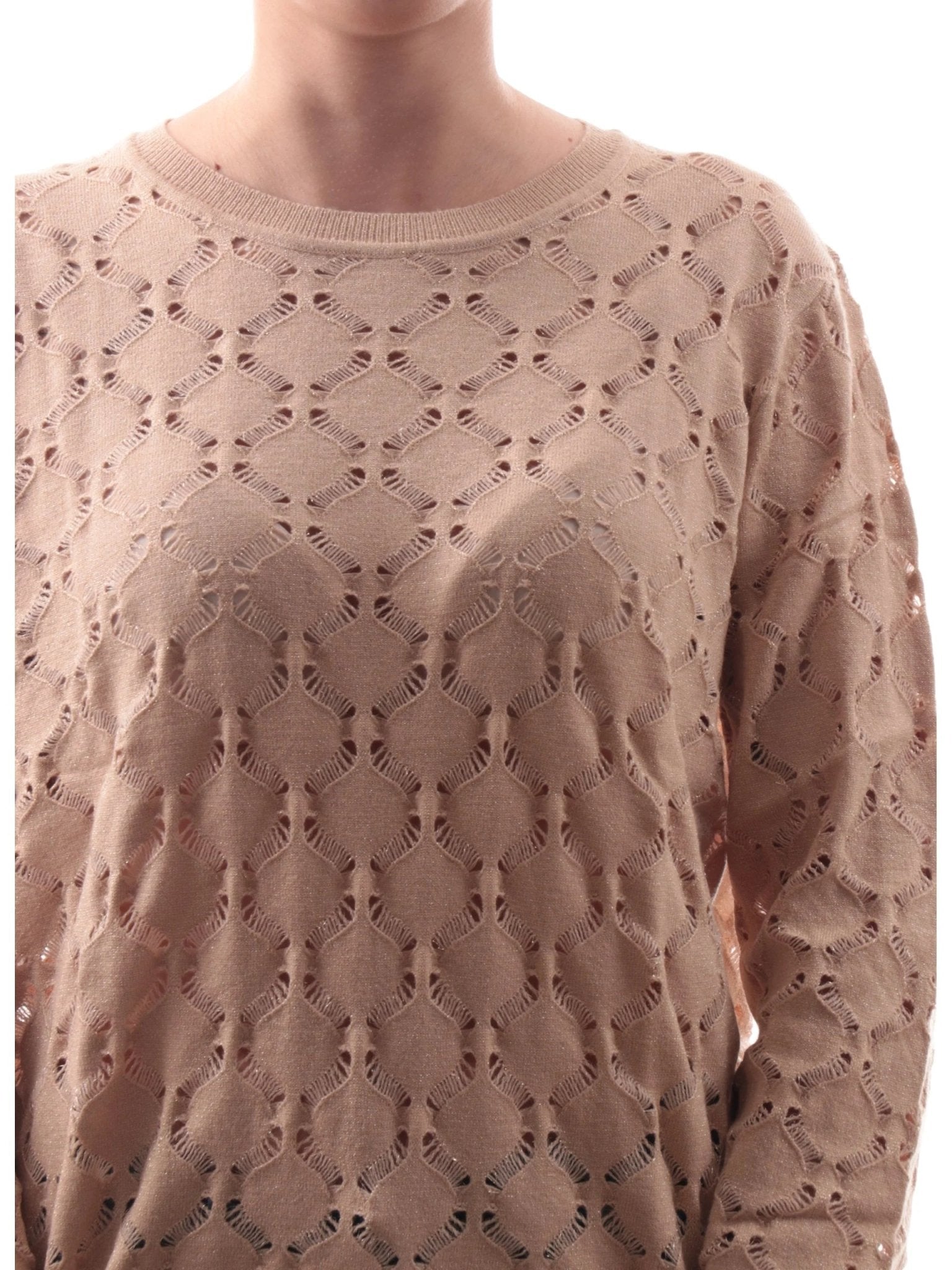 M007BM00 - Maglia - Yes Zee - World Fashion