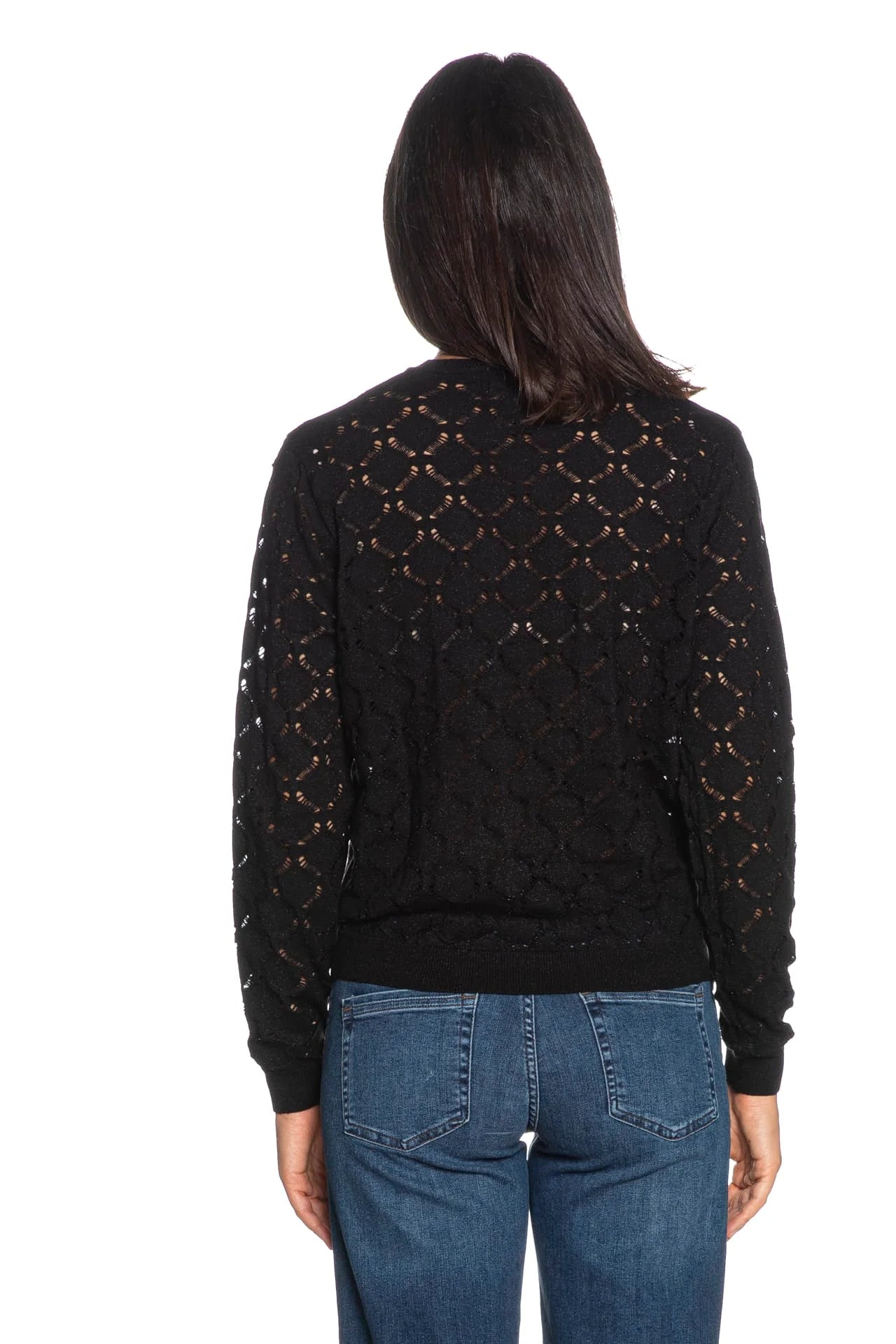 M007BM00 - Maglia - Yes Zee - World Fashion