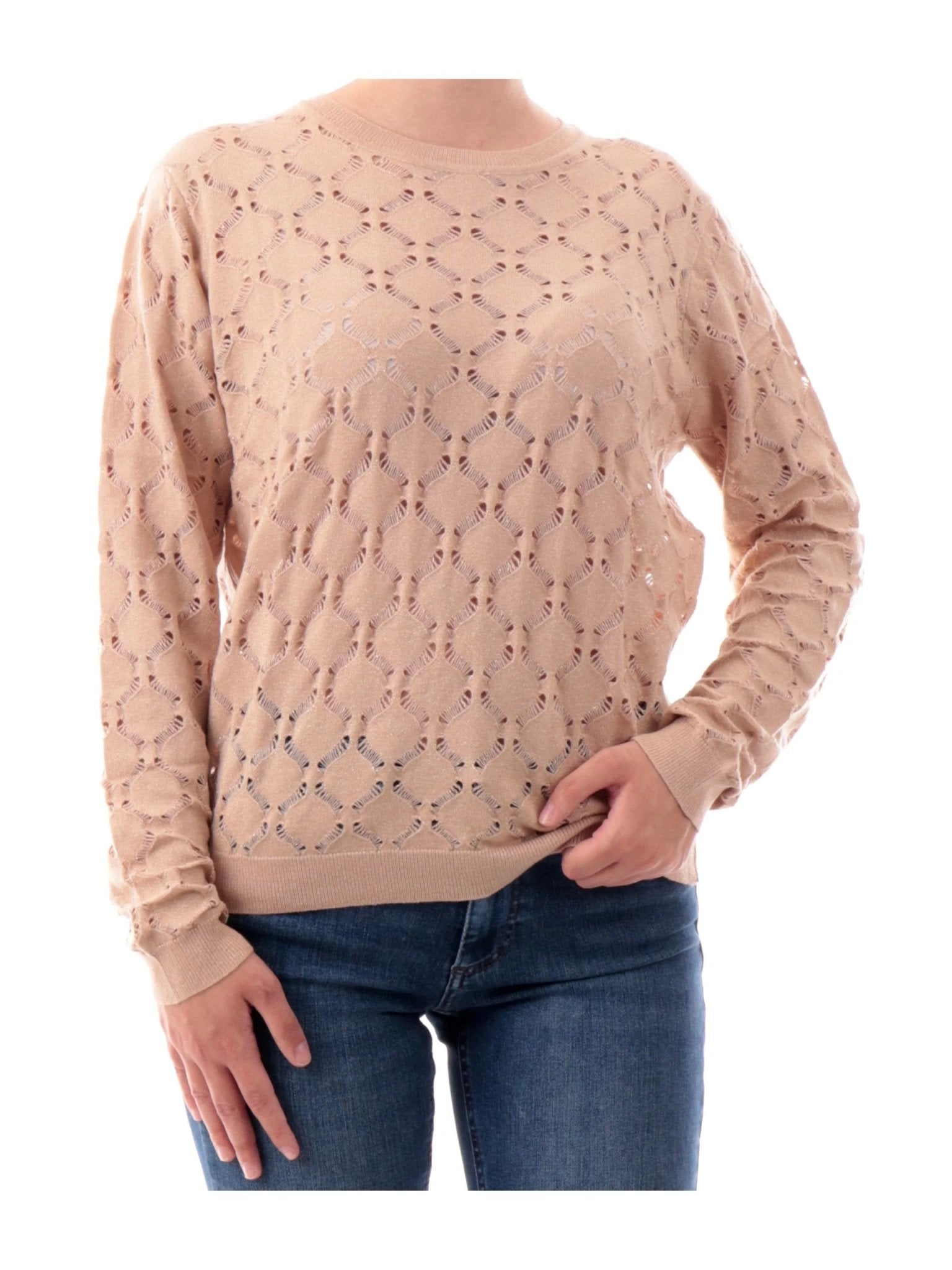 M007BM00 - Maglia - Yes Zee - World Fashion