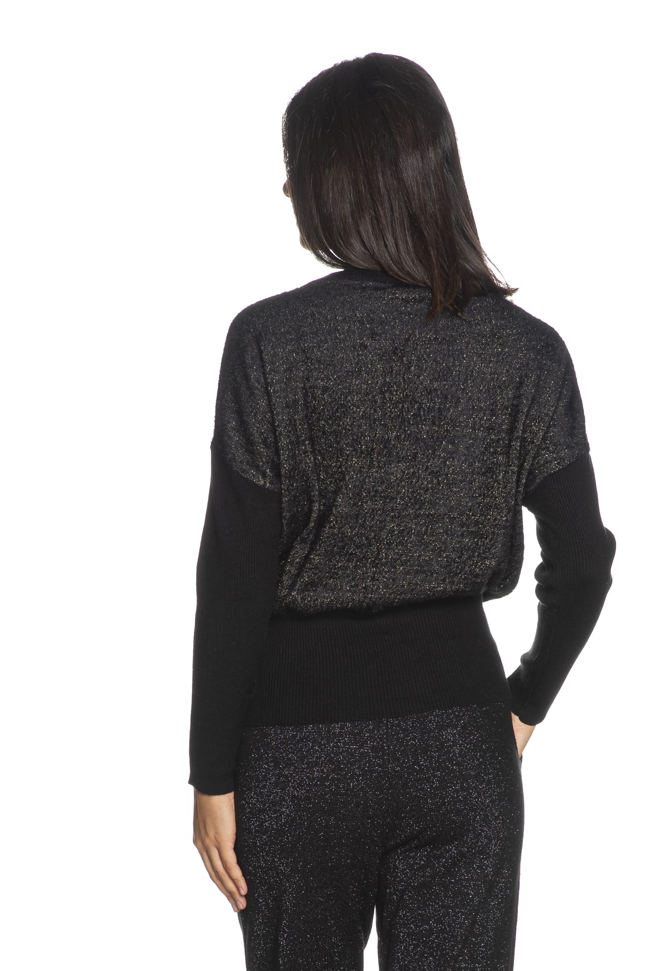 M014IS00 - Maglia - Yes Zee - World Fashion