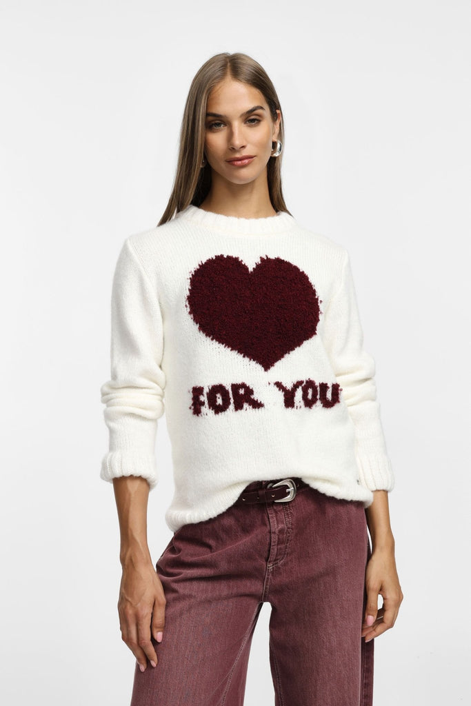 M3614FORYO - Maglia - Please - World Fashion