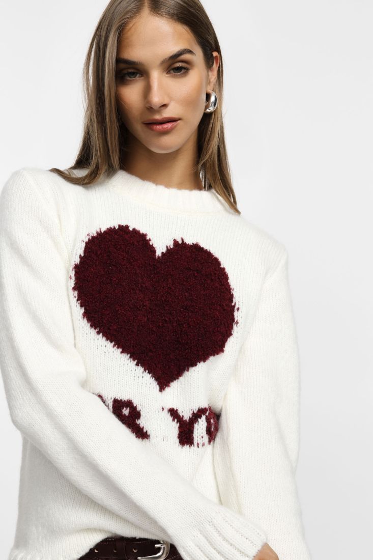 M3614FORYO - Maglia - Please - World Fashion