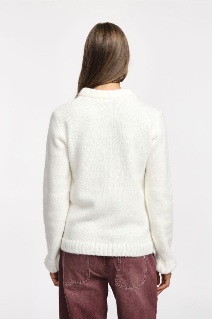M3614FORYO - Maglia - Please - World Fashion