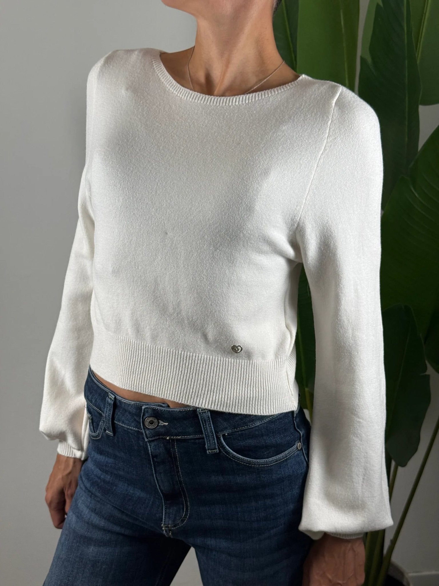M49778659 - Maglia - Please - World Fashion