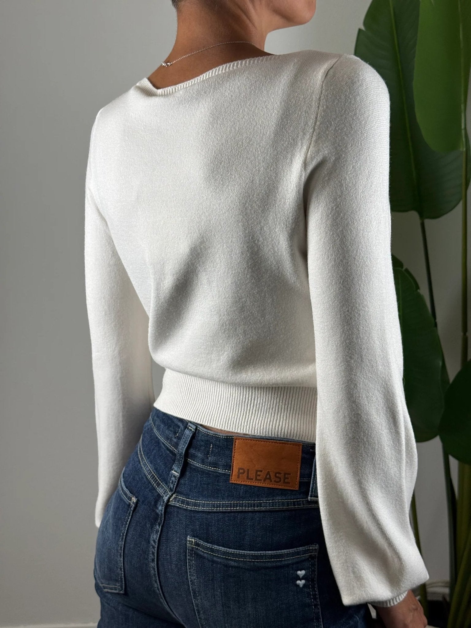 M49778659 - Maglia - Please - World Fashion