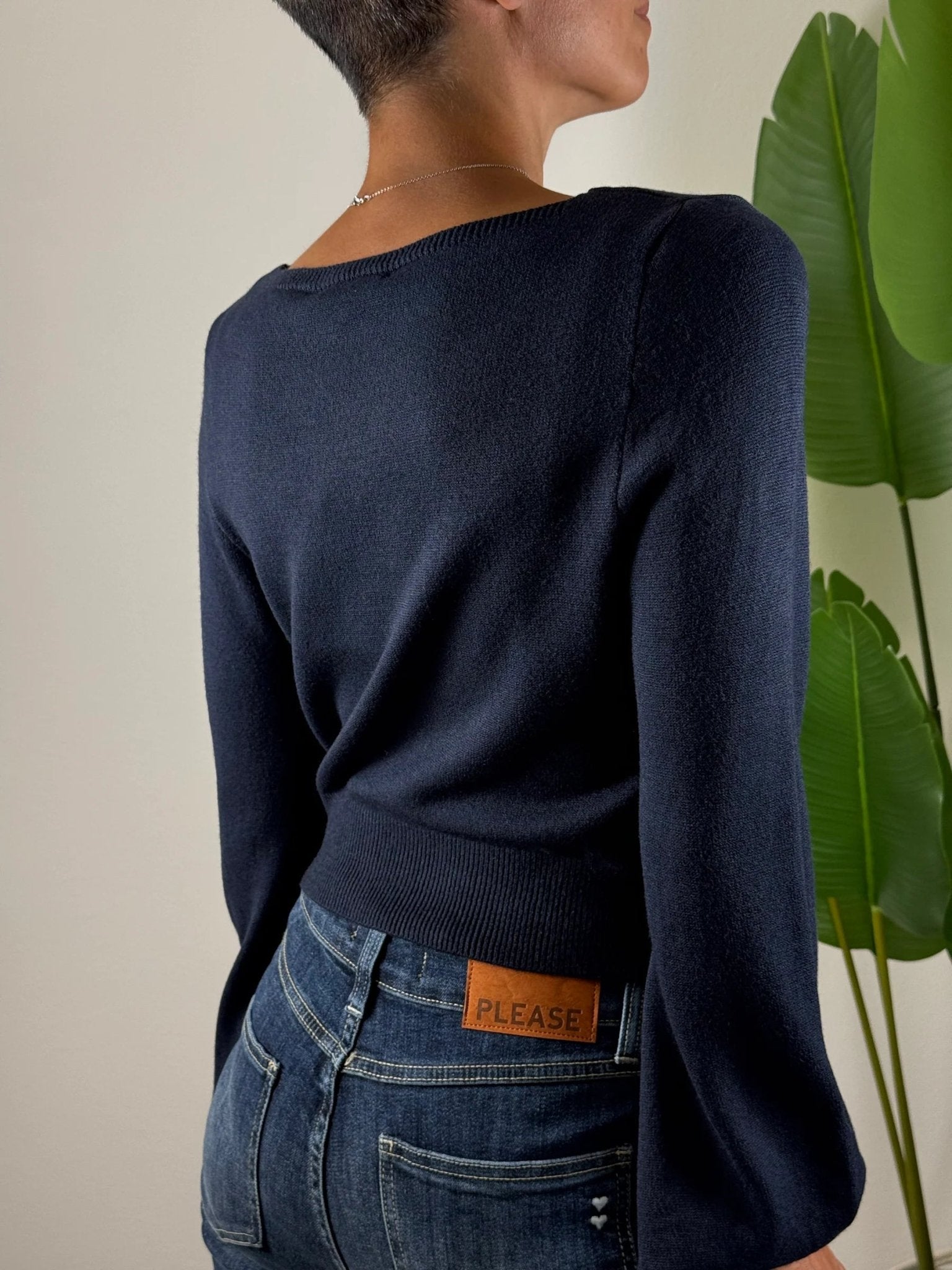 M49778659 - Maglia - Please - World Fashion
