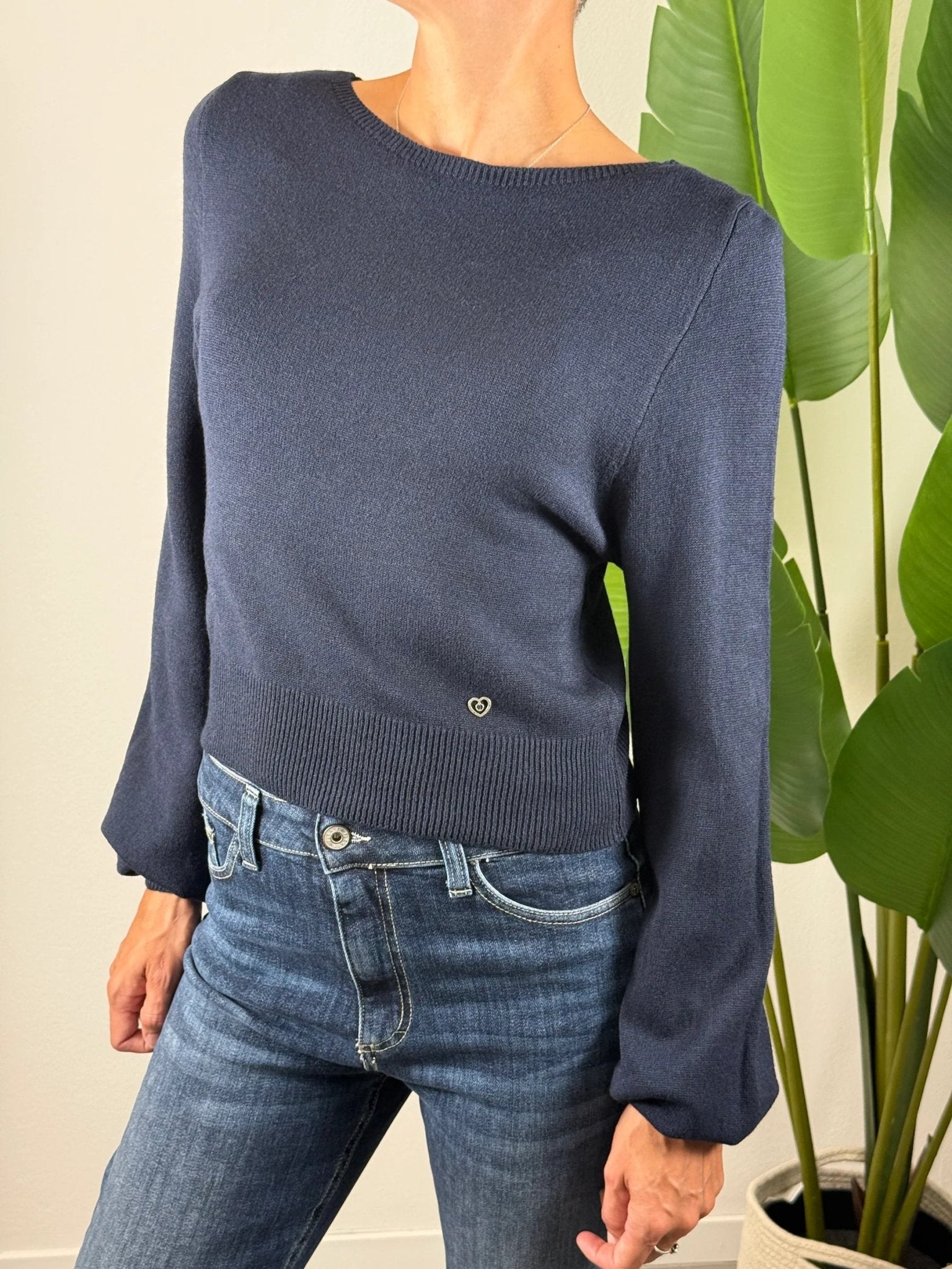 M49778659 - Maglia - Please - World Fashion