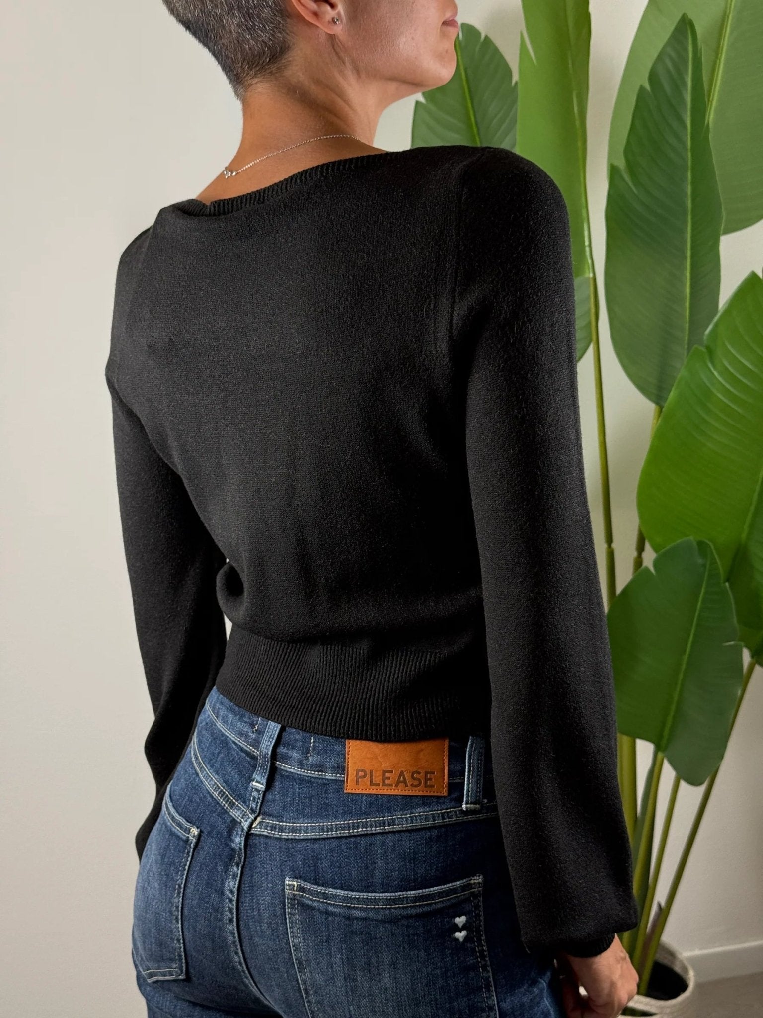 M49778659 - Maglia - Please - World Fashion