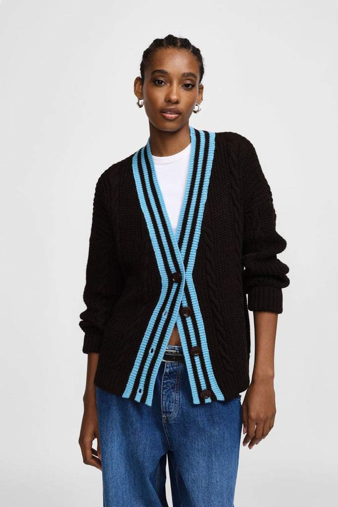 M8510PU519 - Maglia - Please - World Fashion