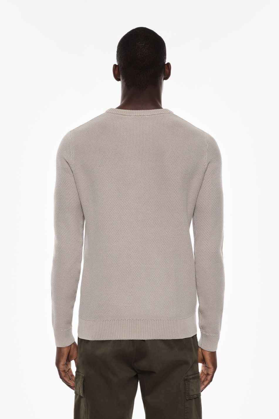 M8857118U2 - Maglia - IMPERIAL - World Fashion