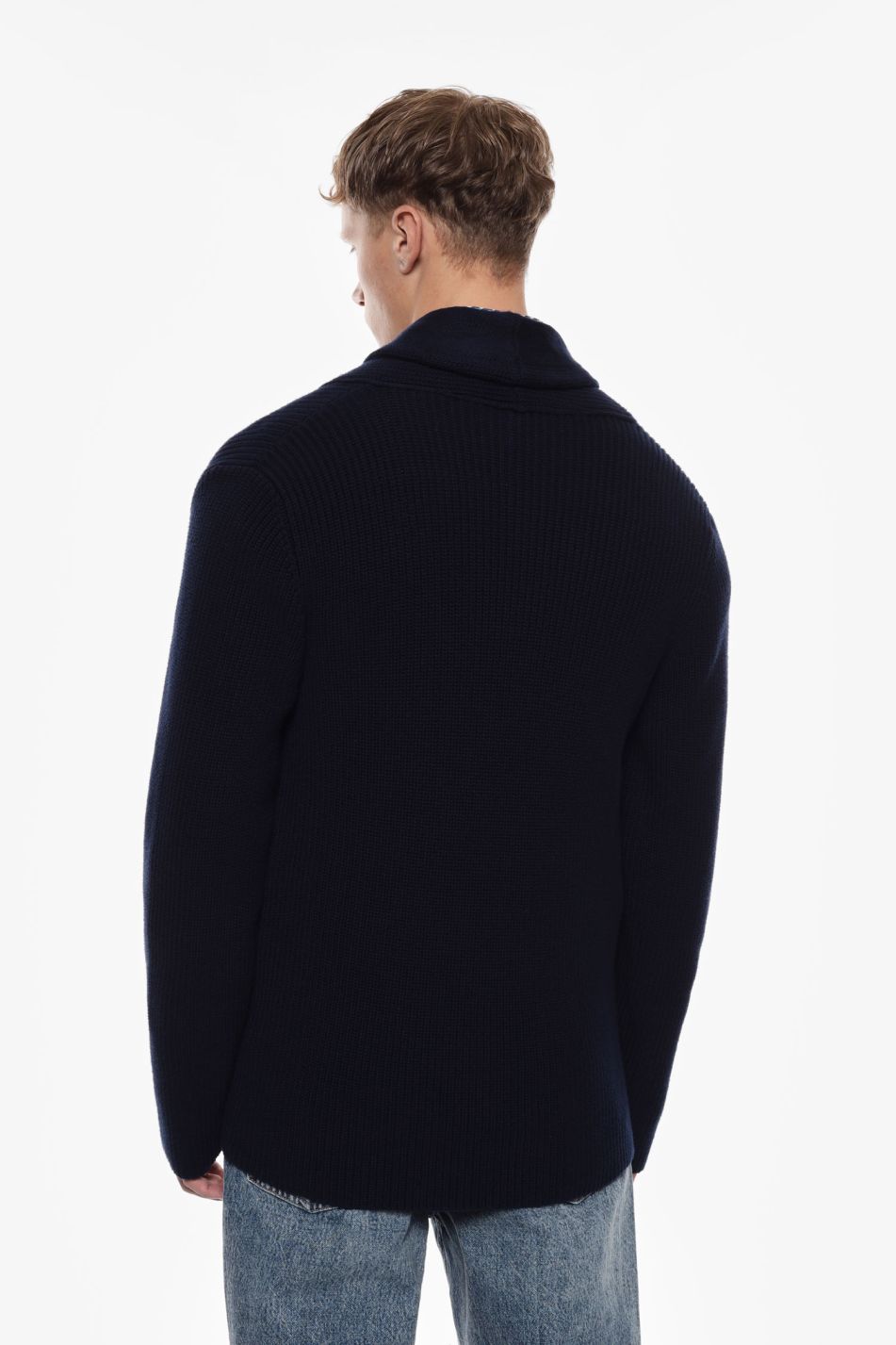 M8857127U2 - Maglia - IMPERIAL - World Fashion