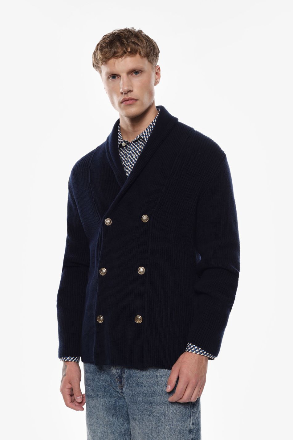 M8857127U2 - Maglia - IMPERIAL - World Fashion