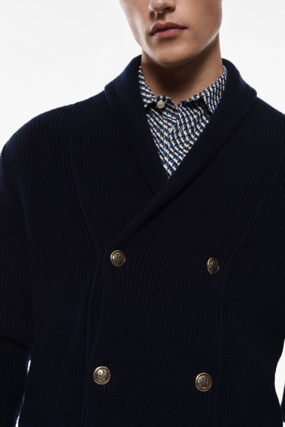 M8857127U2 - Maglia - IMPERIAL - World Fashion