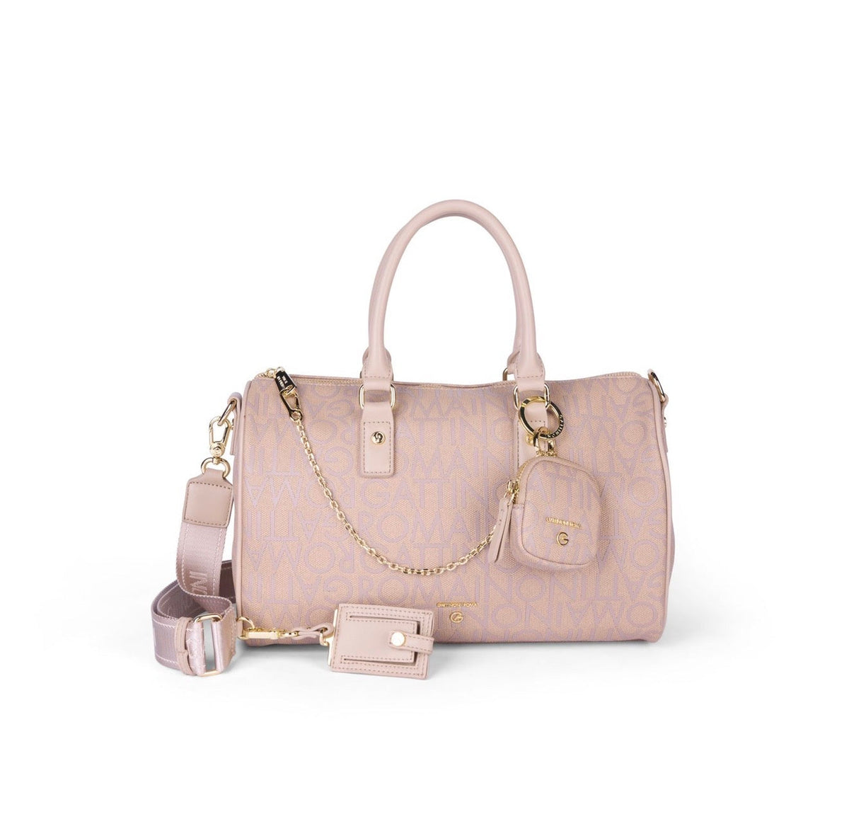 Gattinoni Roma - Bauletto Charlie - Donna