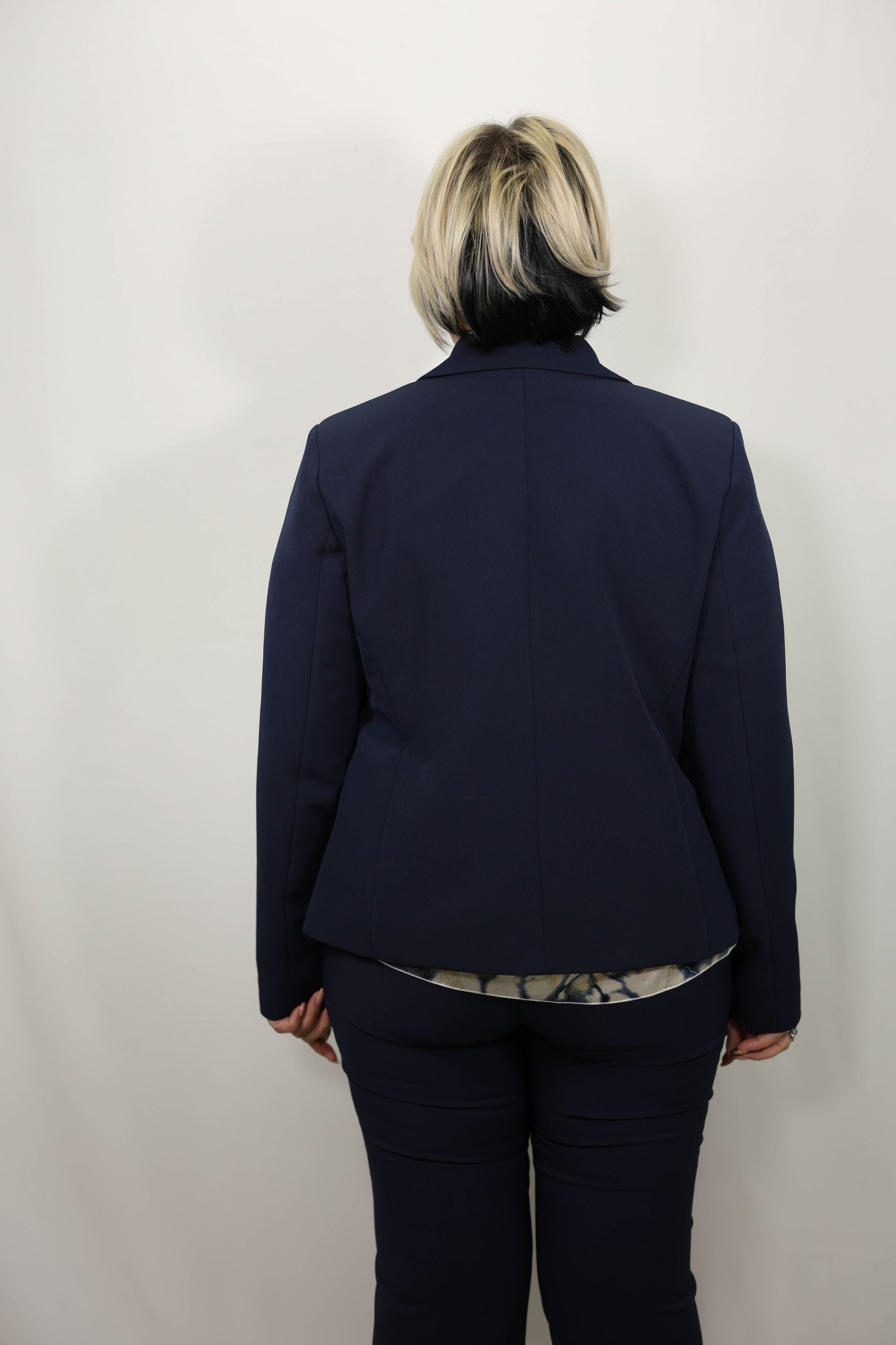 CFC0122902003 - Giacca - RINASCIMENTO CURVY