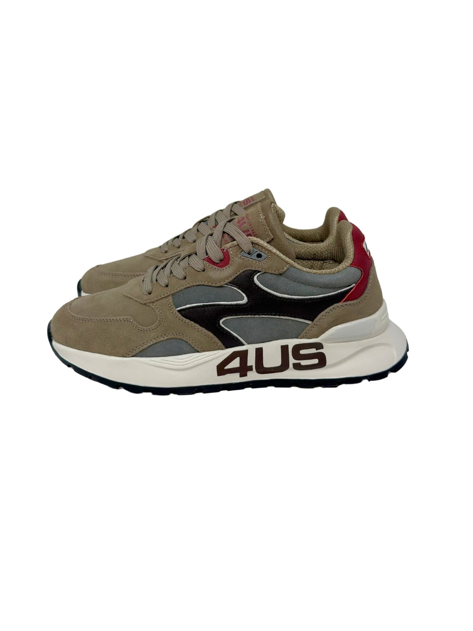 4US Paciotti - Sneakers - Uomo