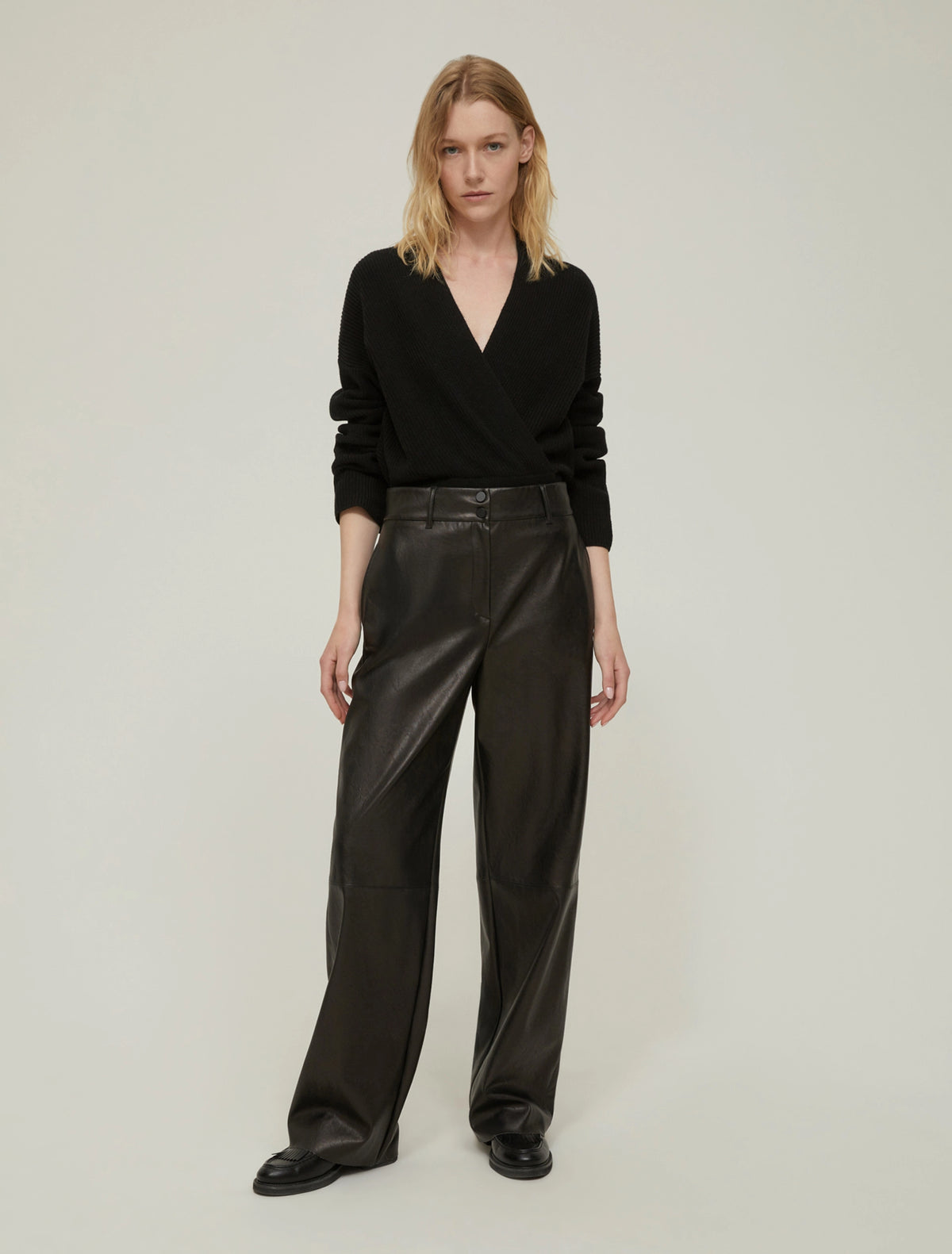 PennyBlack - Pantalone palazzo - Donna