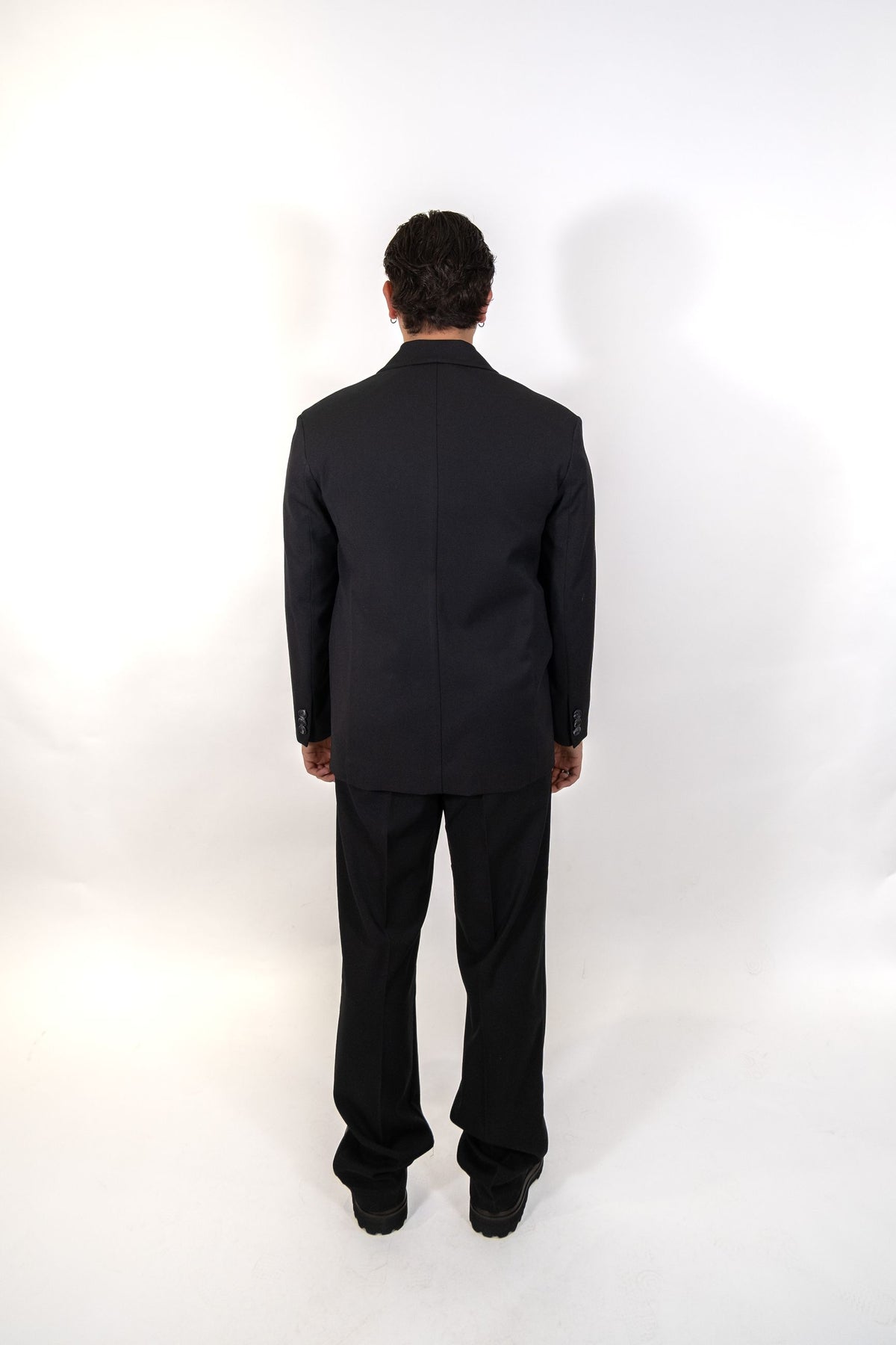 Imperial - blazer doppio petto - Uomo