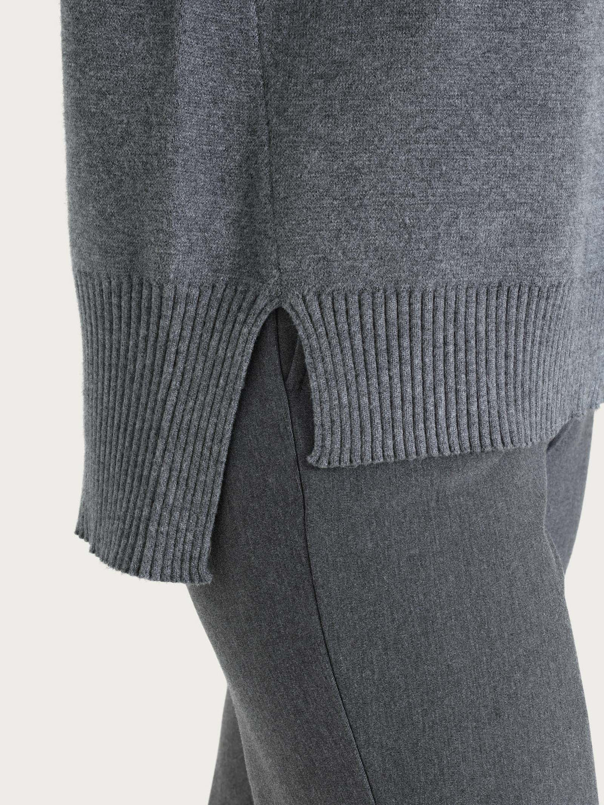 MAGLIA DOLCEVITA Donna - RAGNO - DN53MK - World Fashion