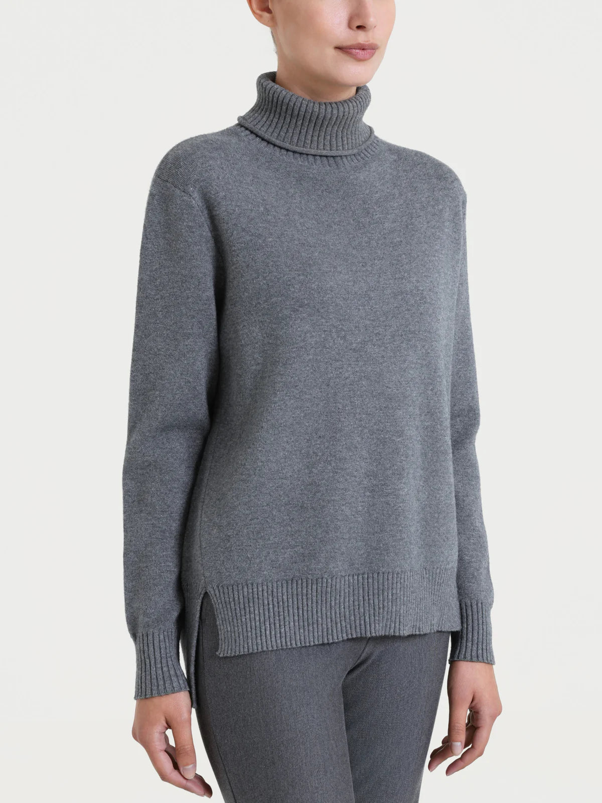 MAGLIA DOLCEVITA Donna - RAGNO - DN53MK - World Fashion