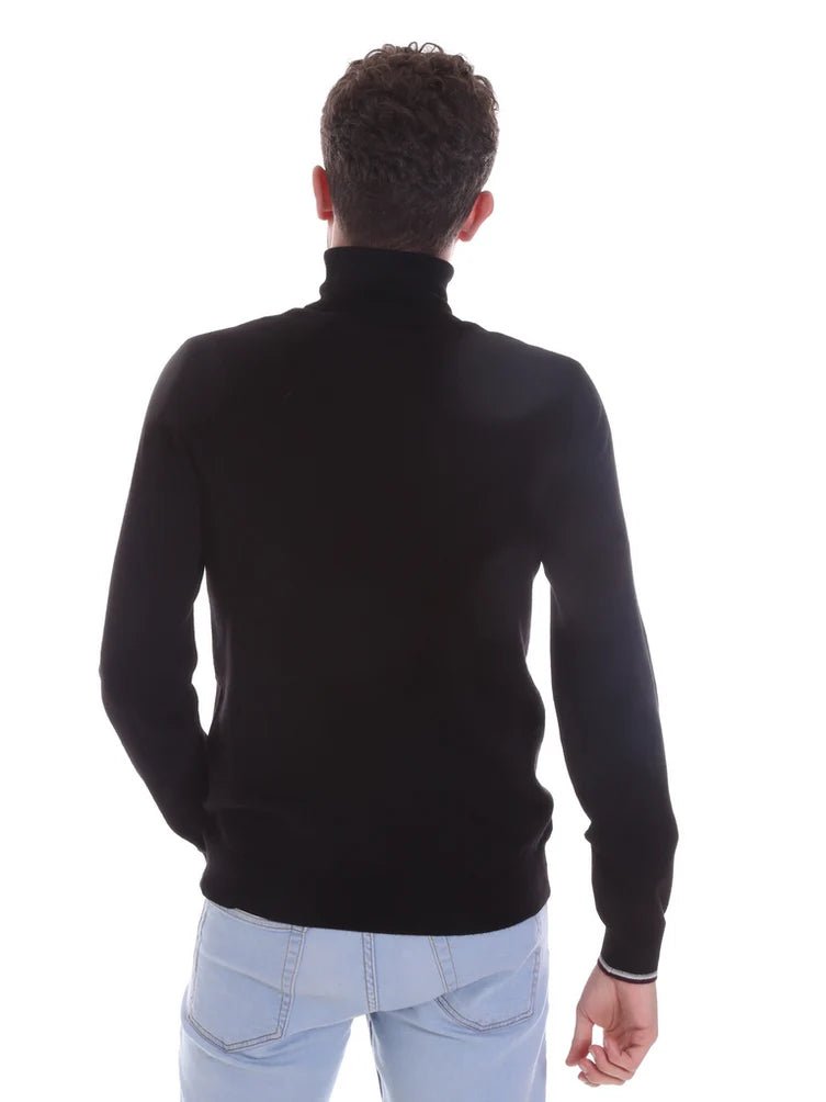 Maglia dolcevita Uomo - GAUDI JEANS - 521GU53003 - World Fashion