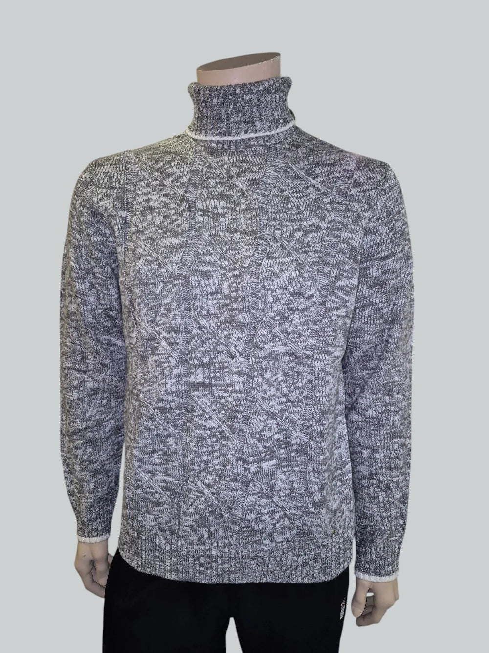 MAGLIA DOLCEVITA Uomo - MARKUP - MK9900062 - World Fashion