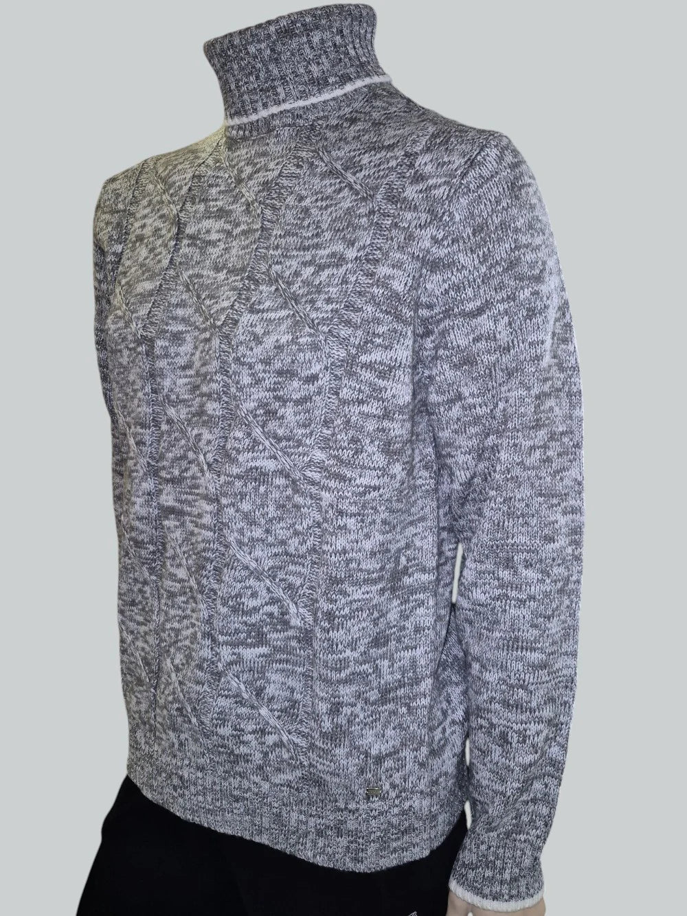 MAGLIA DOLCEVITA Uomo - MARKUP - MK9900062 - World Fashion