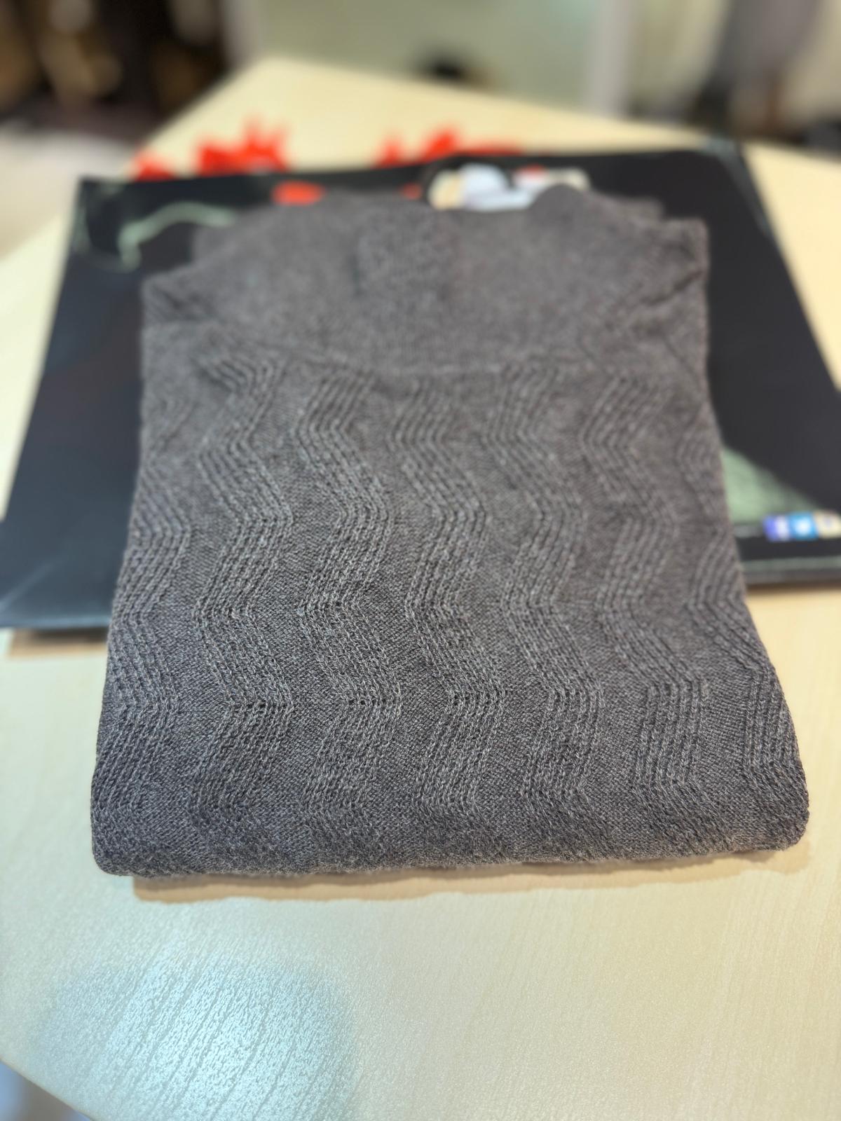 Maglia dolcevita Uomo - Yes Zee - World Fashion