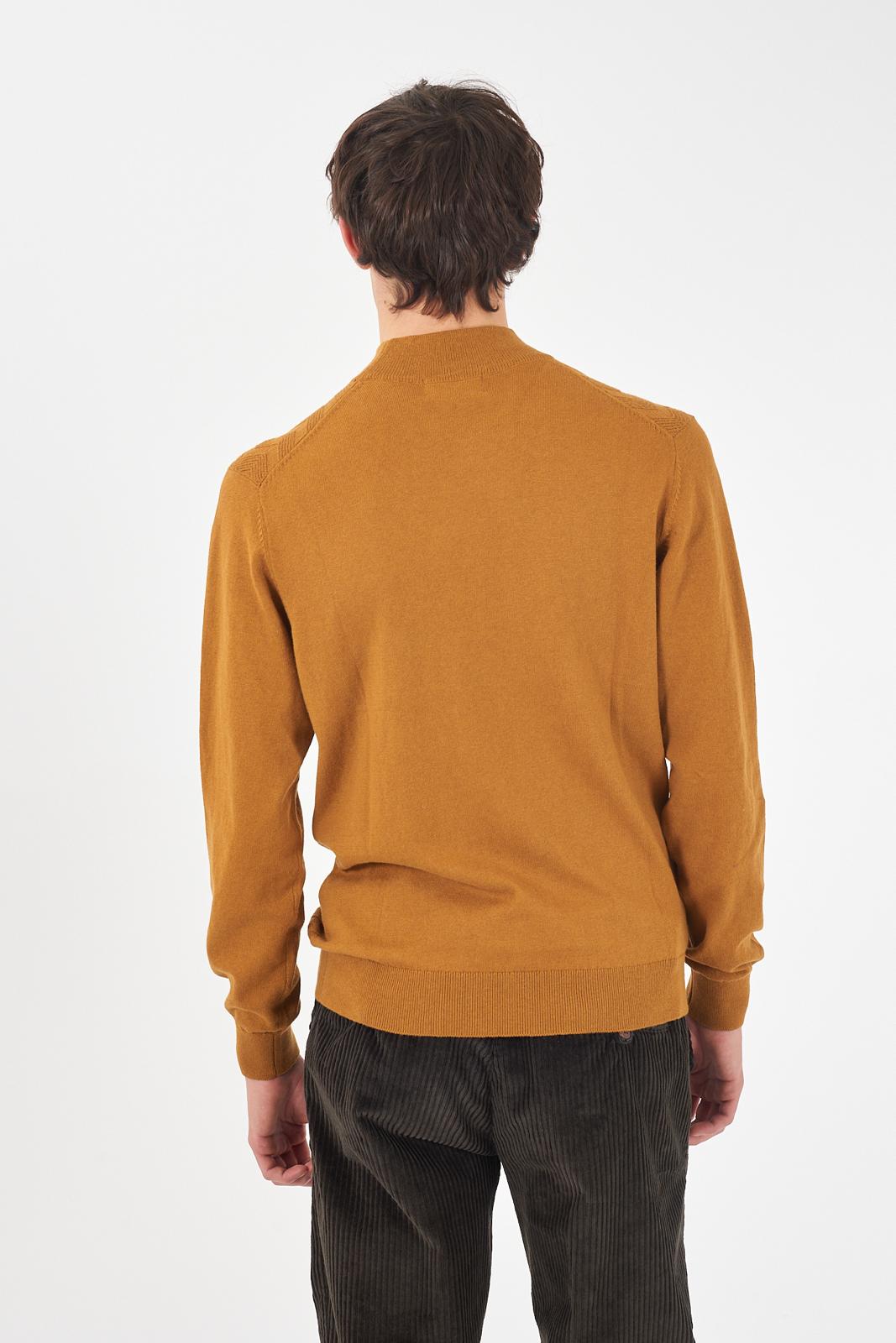 Maglia dolcevita Uomo - Yes Zee - World Fashion