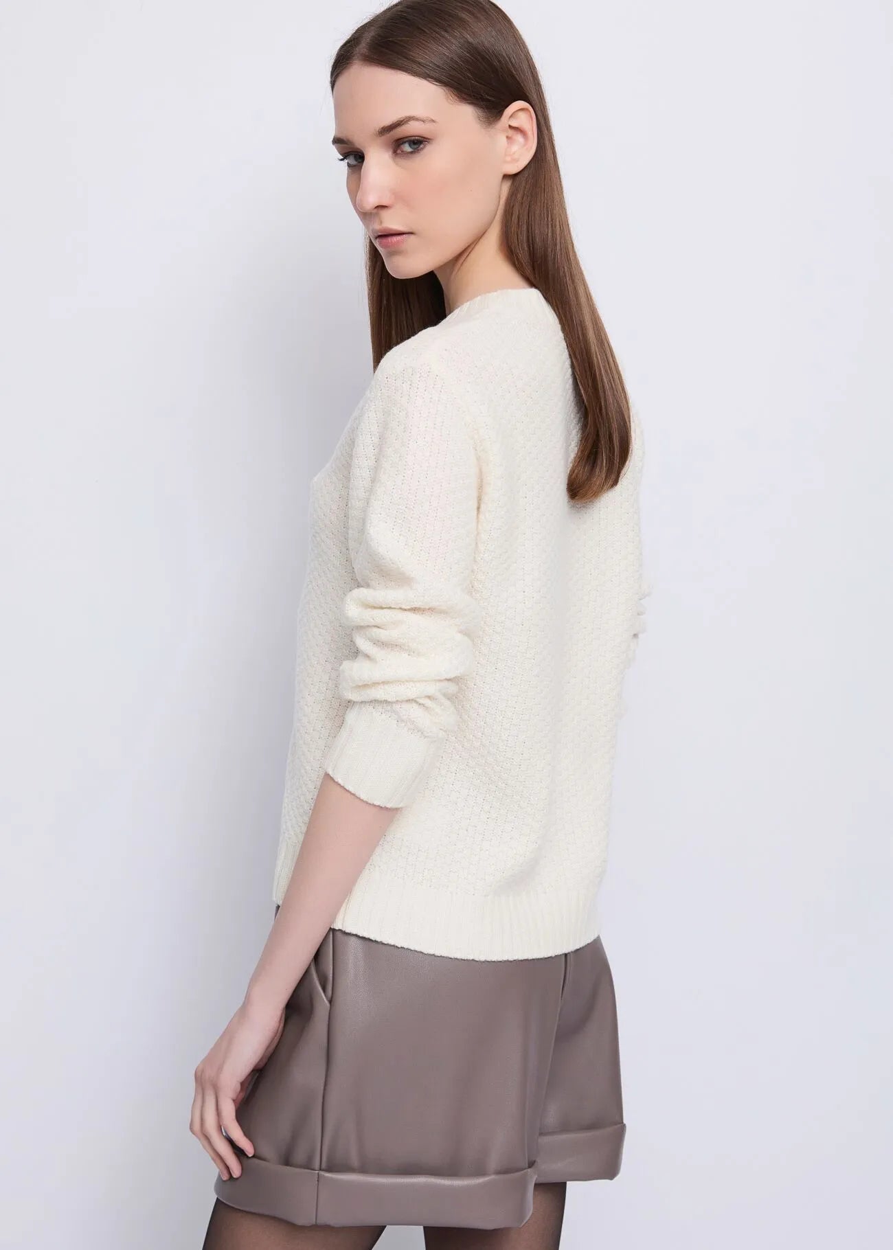 Maglia Donna - GAUDI FASHION - 521FD53016 - World Fashion